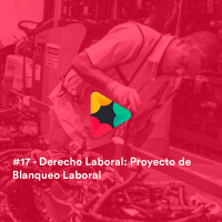 #17 - Derecho Laboral: Proyecto de Blanqueo Laboral