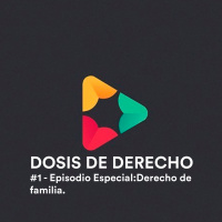 #1 - Especial: Derecho de Familia