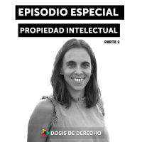 Episodio Especial: Propiedad Intelectual (segunda parte)