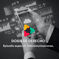 Episodio Especial: Telecomunicaciones