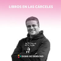 #5 - Derechos Humanos: Libros en las cárceles
