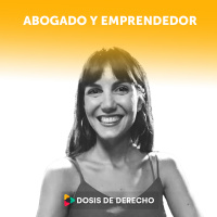 #4 - Dosis Jobs: abogado y emprendedor