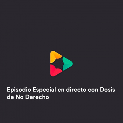 Dosis De Derecho