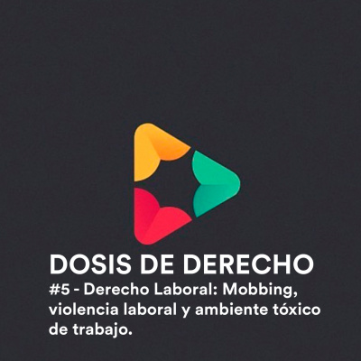 Dosis De Derecho