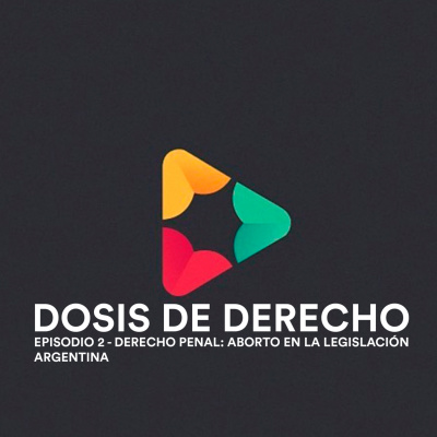 Dosis De Derecho