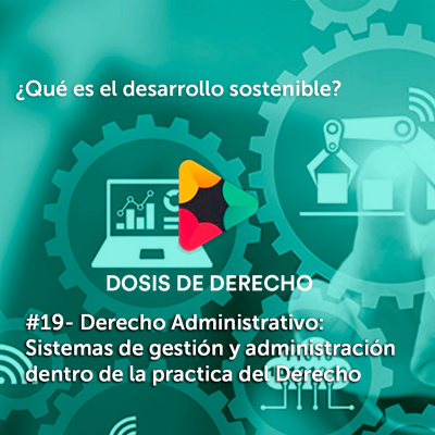 Dosis De Derecho