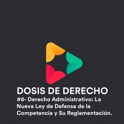 Dosis De Derecho