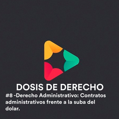 Dosis De Derecho