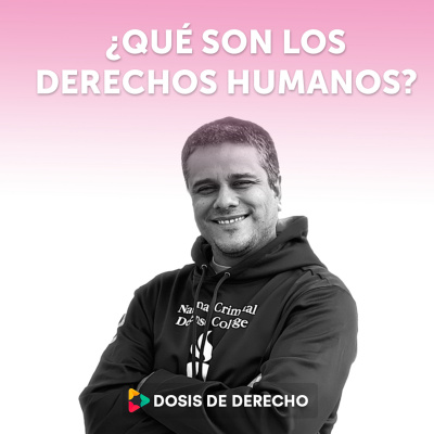 Dosis De Derecho