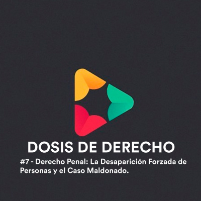 Dosis De Derecho