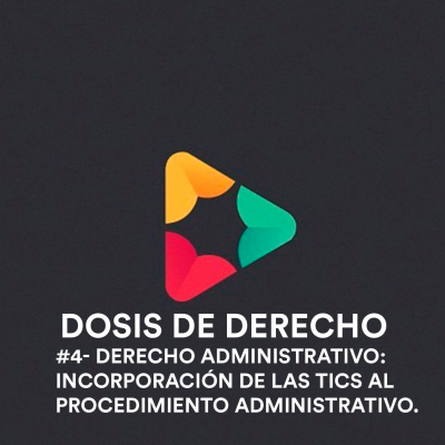 Dosis De Derecho