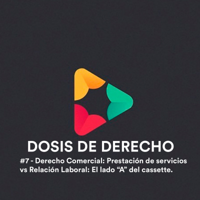 Dosis De Derecho