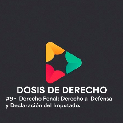 Dosis De Derecho