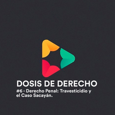 Dosis De Derecho