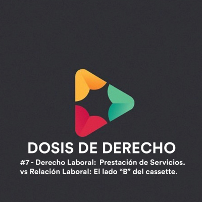 Dosis De Derecho