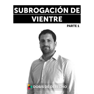 Dosis De Derecho