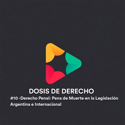Dosis De Derecho