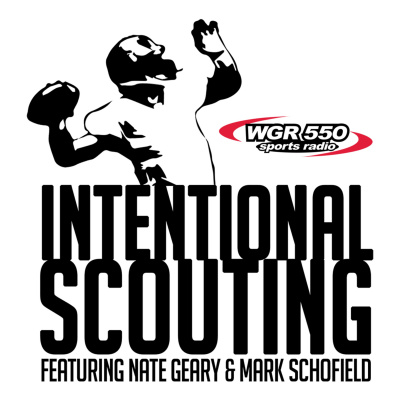Intentional Scouting Featuring Nate Geary  Mark Schofield