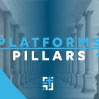 Platforms to Pillars - Evangelism