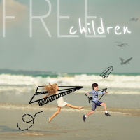 Free Children: Galatians 4:8-29 (Josh)