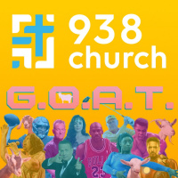 From Groans to Glory - G.O.A.T. Week 4