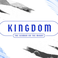 Give- Entering the Kingdom of God (Kingdom, Week 2)