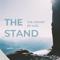 Sword Of The Spirit (Armor of God, Week 7)