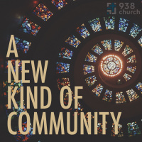 A New Kind Of Community - Week 5