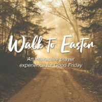 Walk to Easter