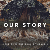 Our Story: Studies in the Book of Genesis (Week 1)