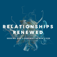 Relationships Renewed - Parenting