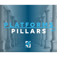From Platforms to Pillars
