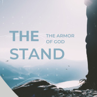 Helmet of Salvation (Armor of God- Week 6)