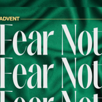 Prayers from a Longing Heart (Fear Not, Week 1)