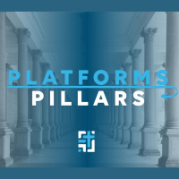 Platforms to Pillars - Encouragement