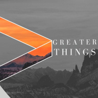 Creating Transformative Community (Greater Things, Week 7)