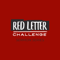 Red Letter Challenge - Serving