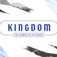 Kingdom of God (Kingdom, Week 1)