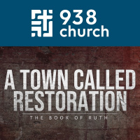A Town Called Restoration - Week 4