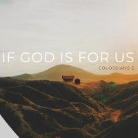 Easter Sunday (If God Is For Us, Week 6)