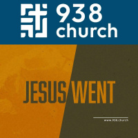 Jesus Went - Episode I