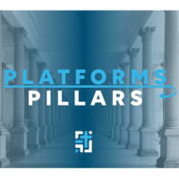 From Pillars to Platforms - Faith