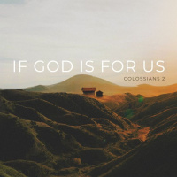 Trusting In The Gospel (If God is For Us, Week 2)