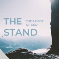 Pray First (Armor of God, Week 8)