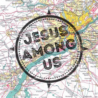 Jesus at the Grocery Store (Rachel)