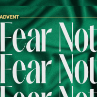 Spirit of Love (Fear Not, Week 5)