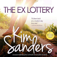 The Ex Lottery Audiobook by Kim Sanders