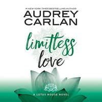 Limitless Love Audiobook by Audrey Carlan