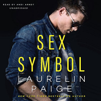 Sex Symbol Audiobook by Laurelin Paige