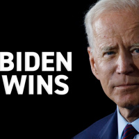 Winning 2020 Election Result !!! 